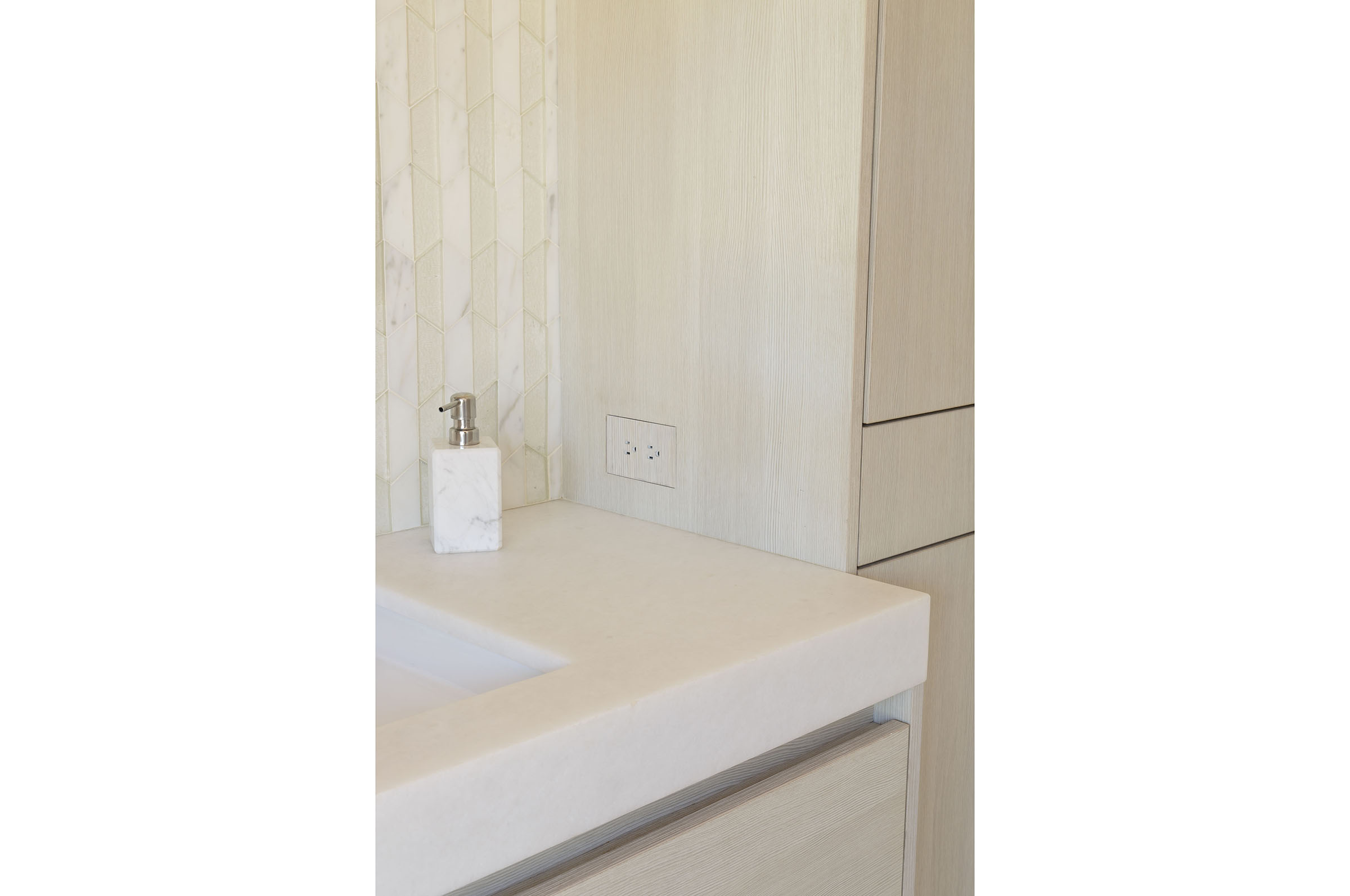 van vliet master bath