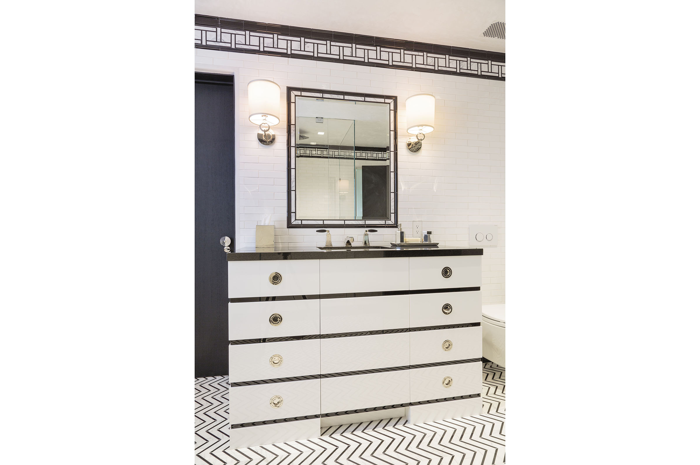 van vliet media bath