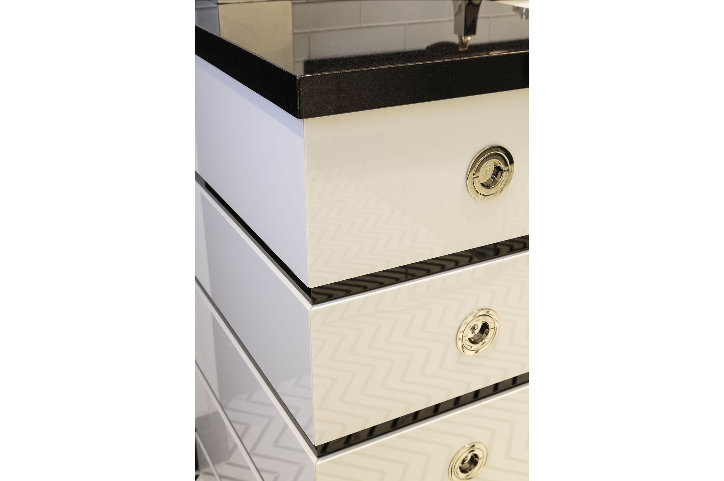 van vliet media bath