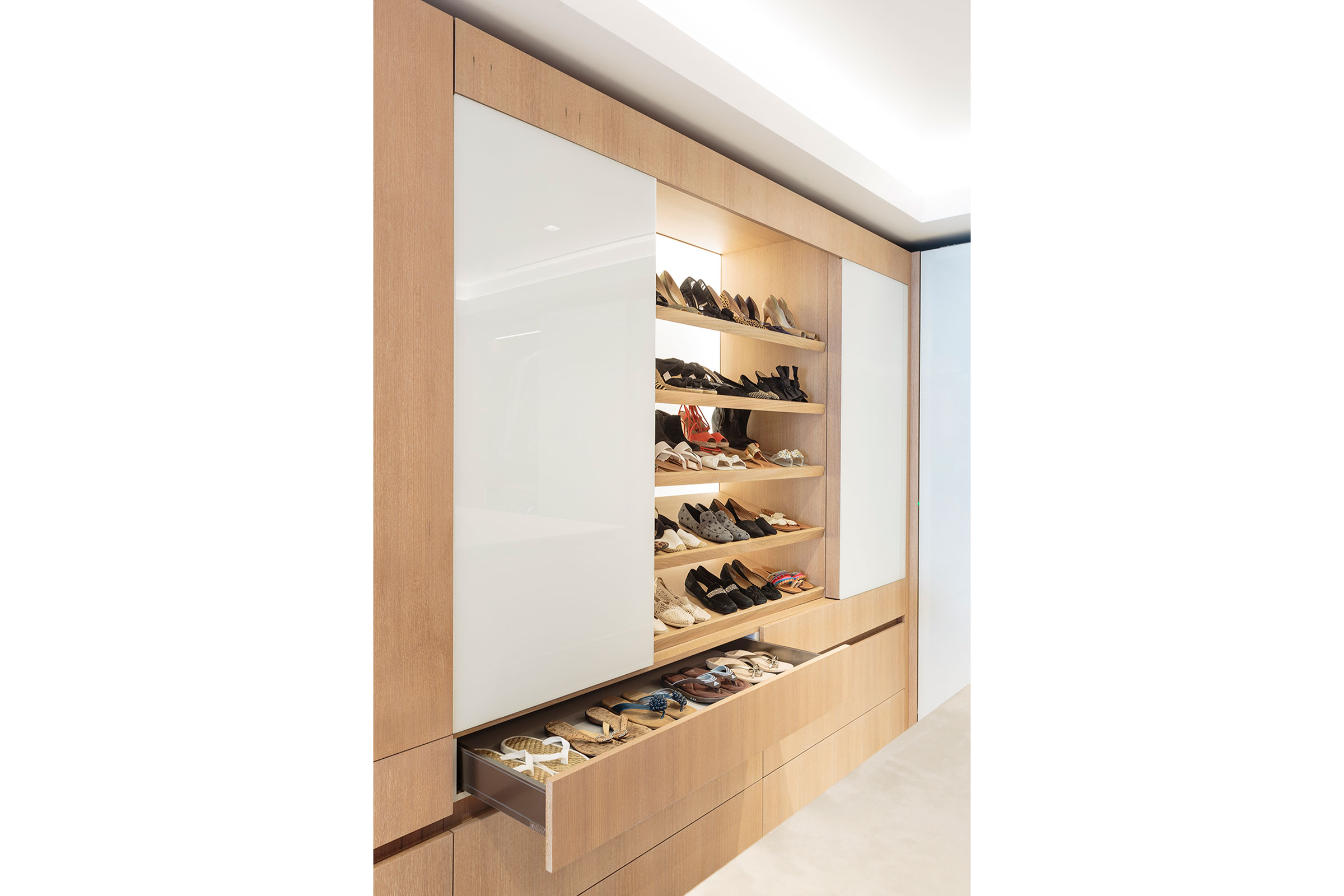 van vliet master bath