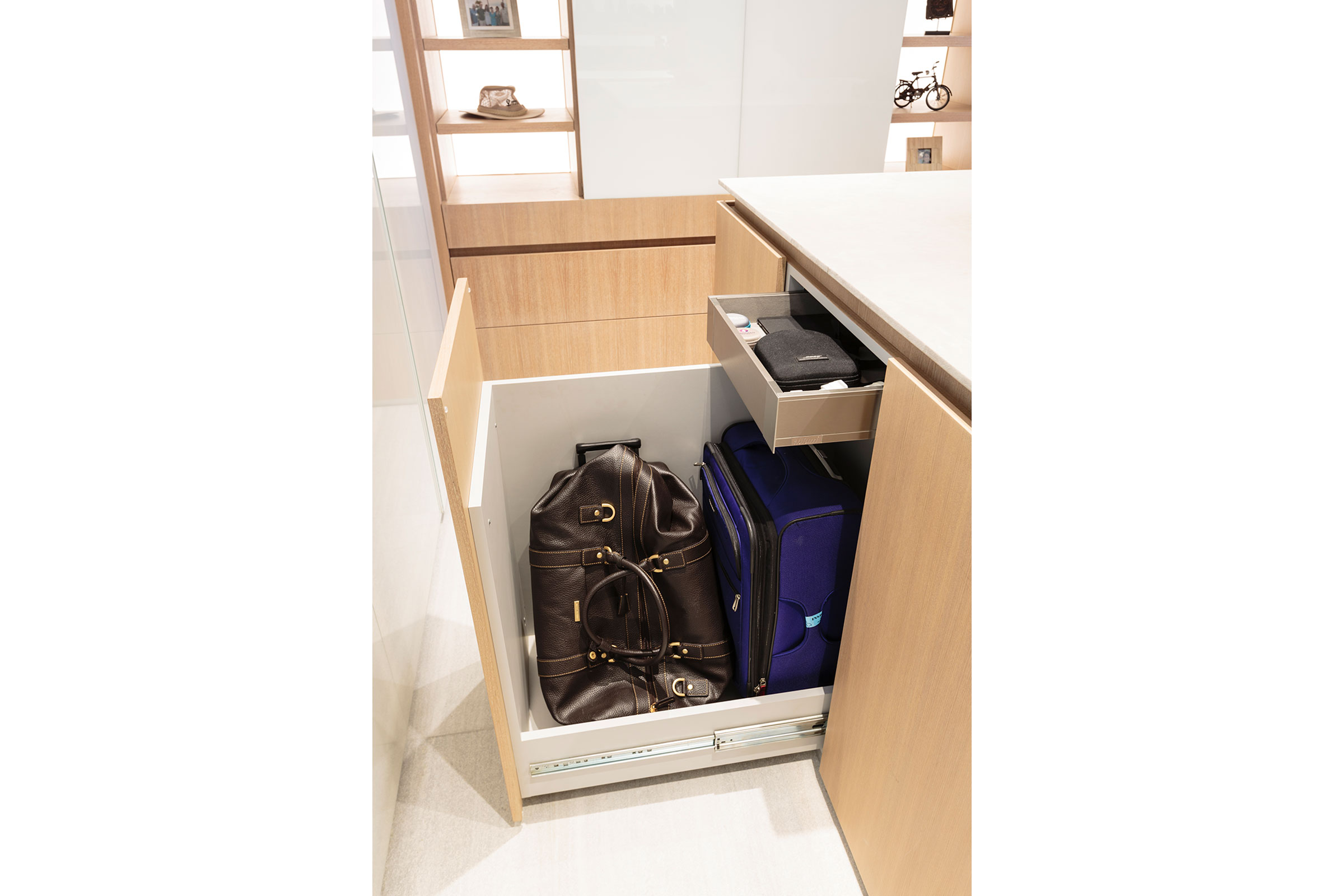 van vliet master bath