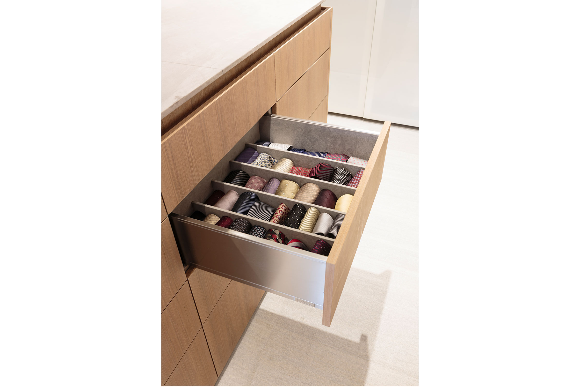 van vliet master bath