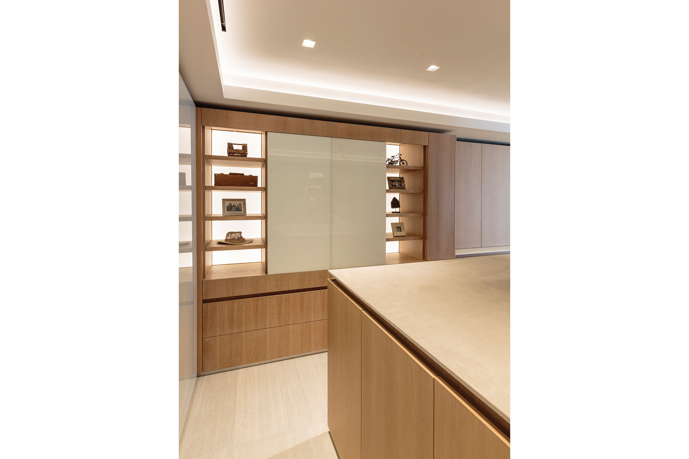 van vliet master bath