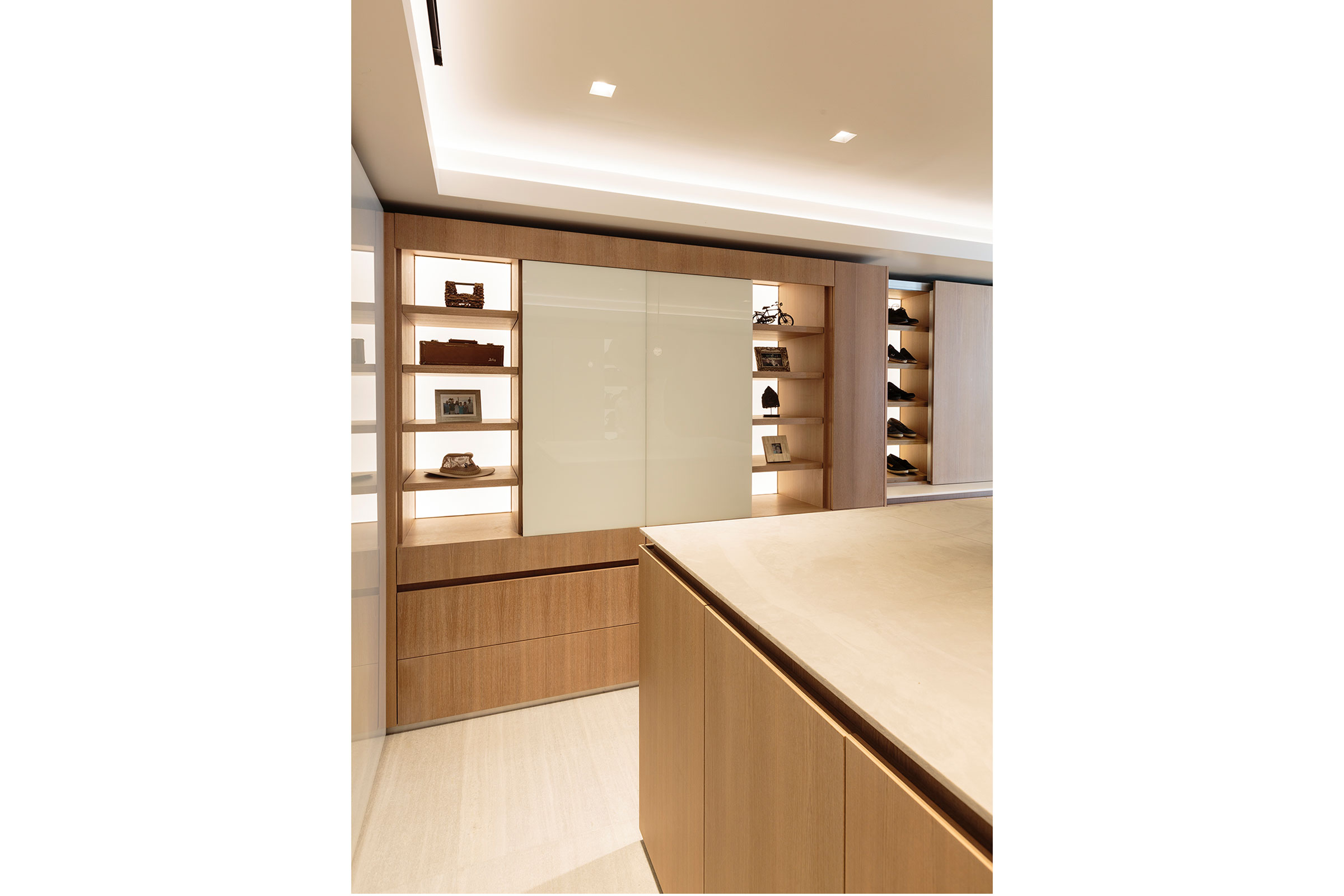 van vliet master bath