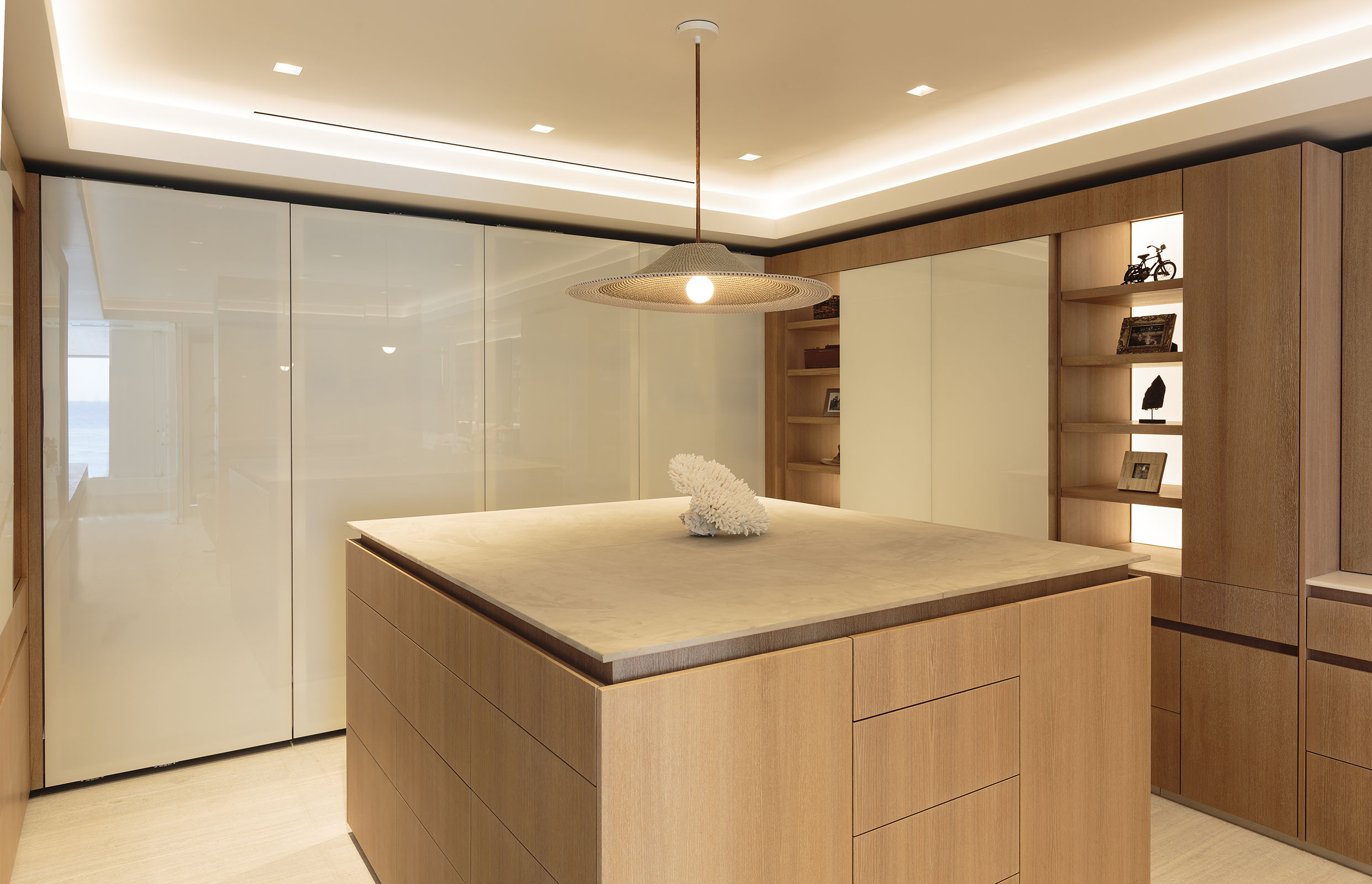 van vliet master bath