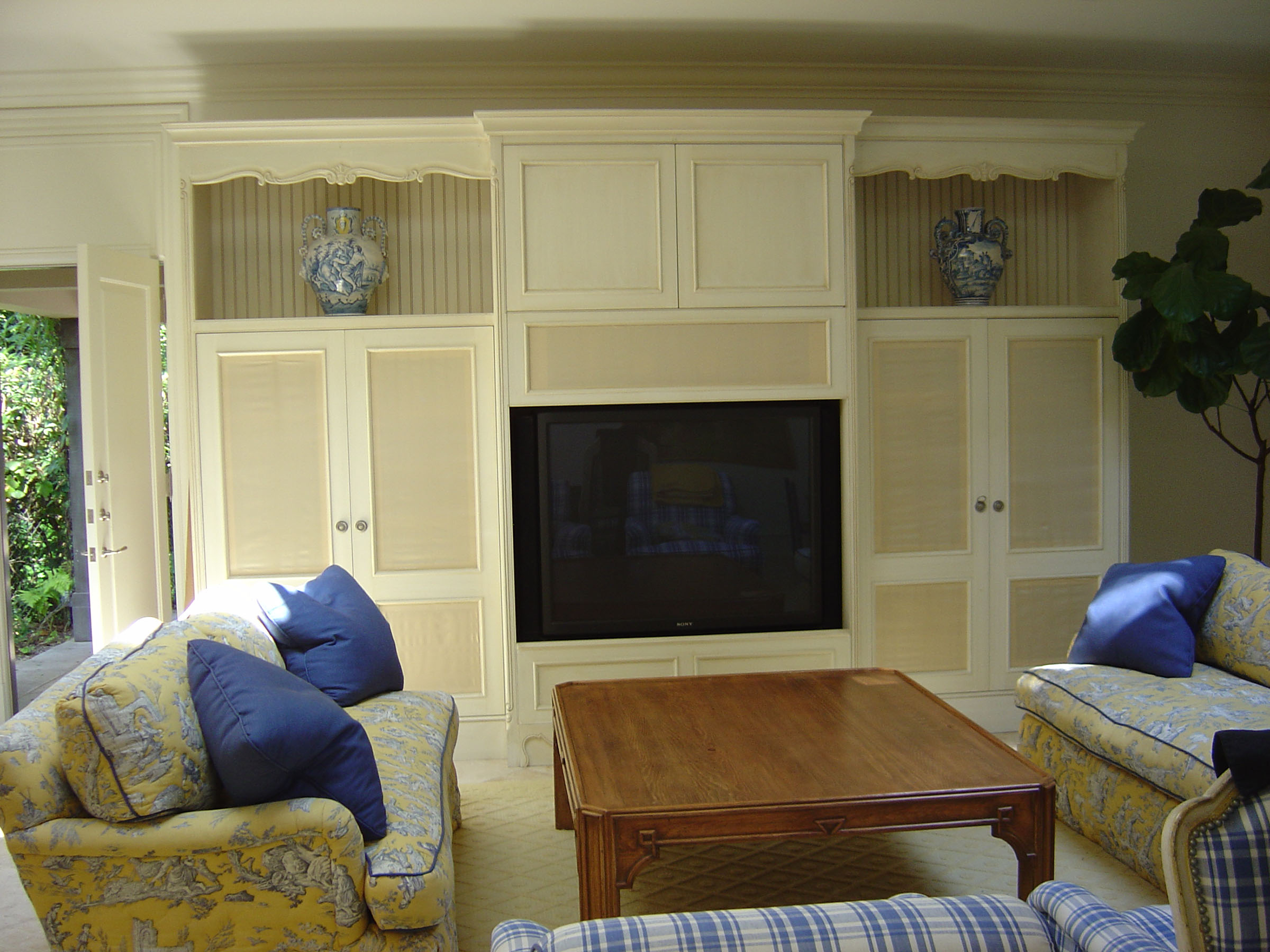 stonnington monticito