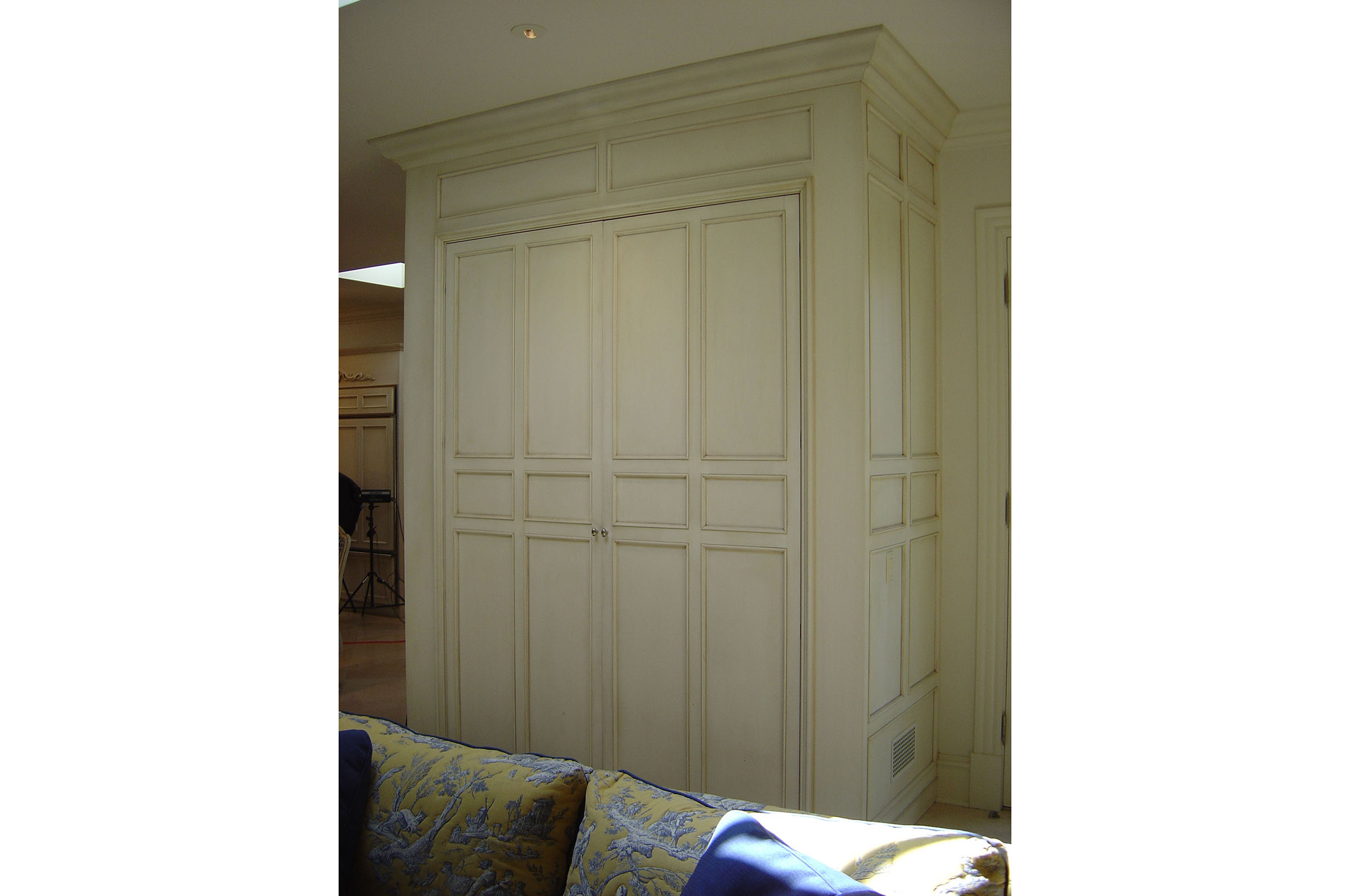 stonnington monticito