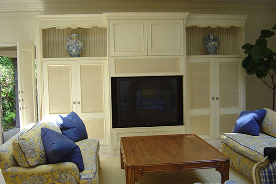 stonnington monticito