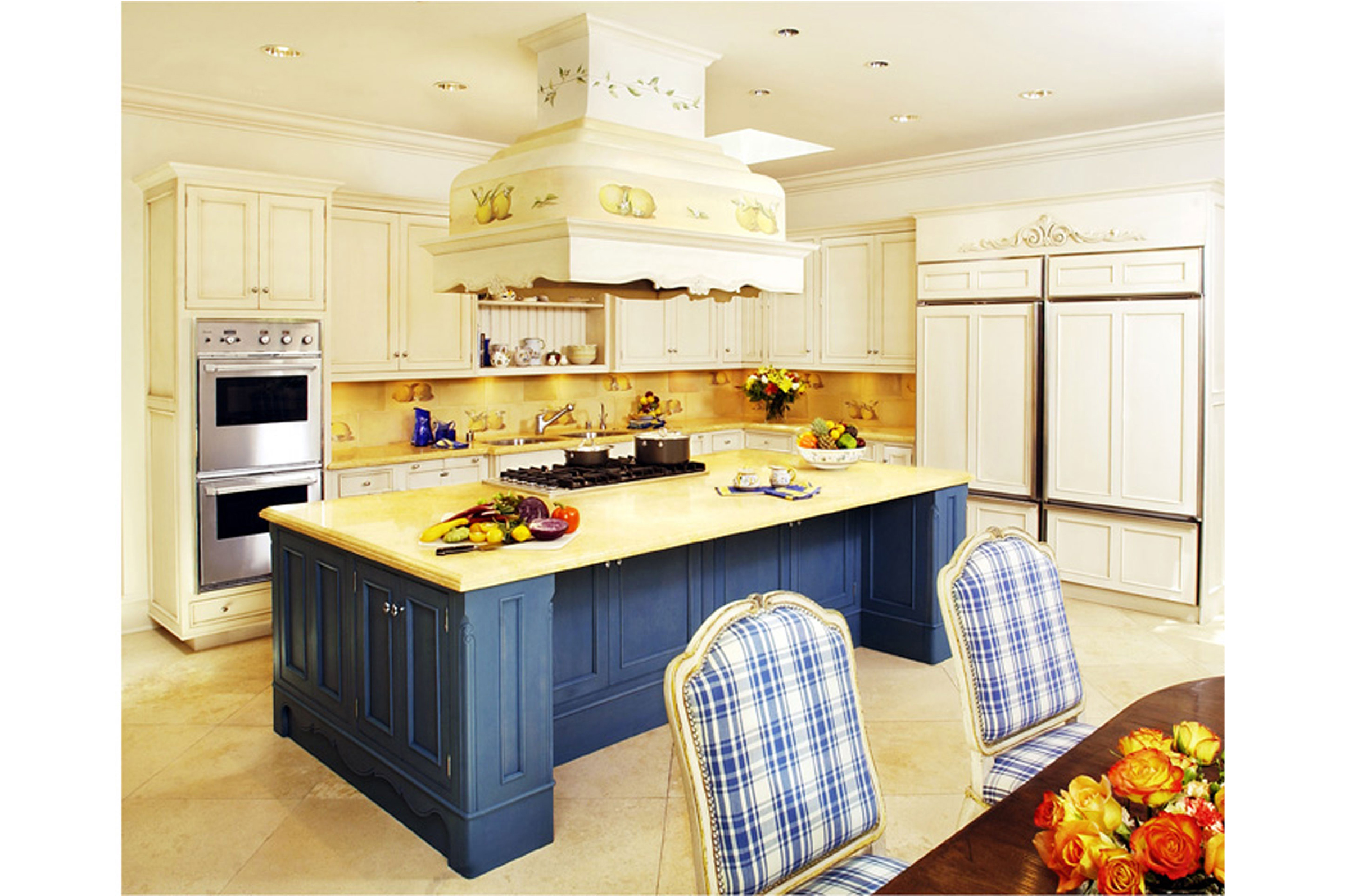 stonnington montecito