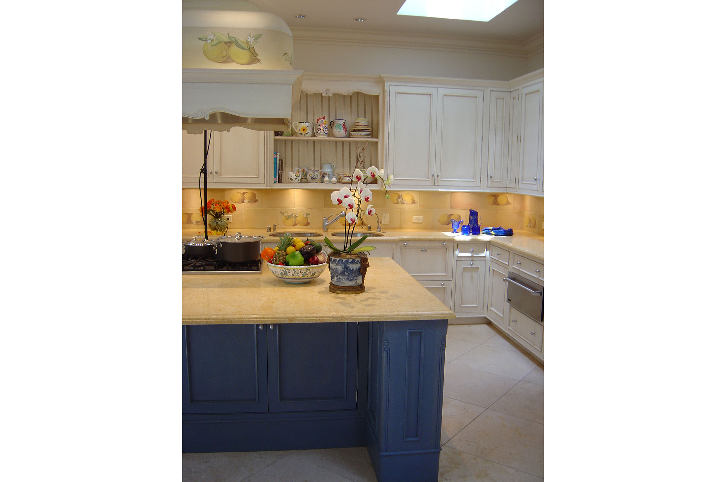 stonnington montecito