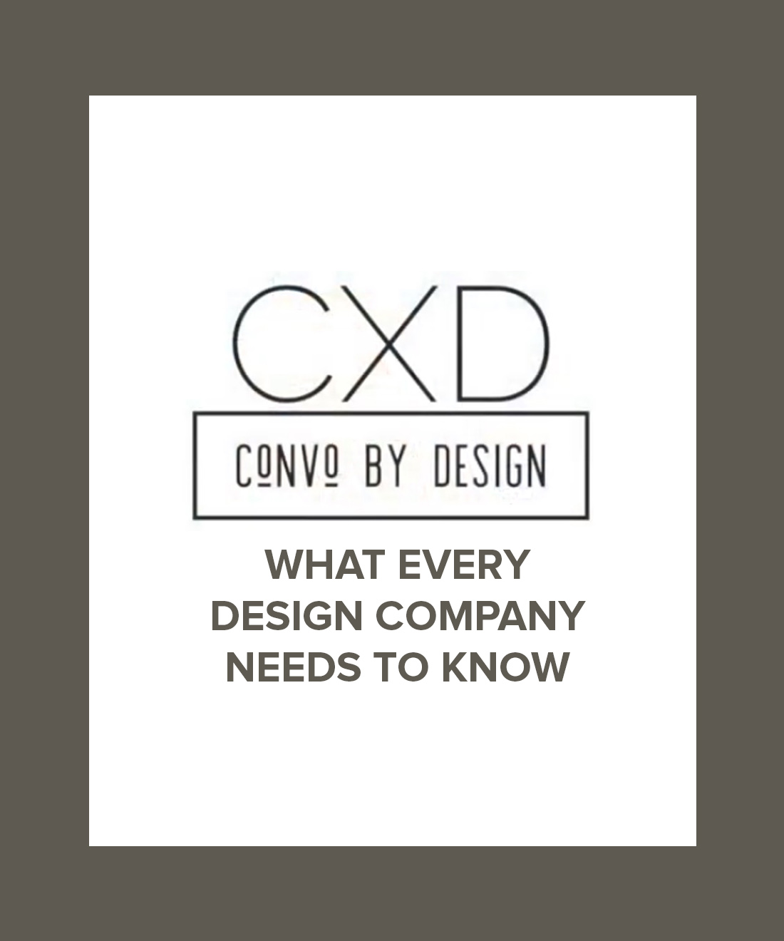CXD
